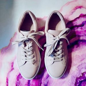 The Greats Royal leather luxury sneakers